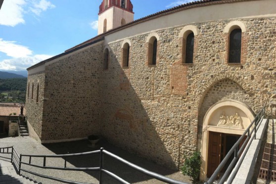 Chiesa Madre