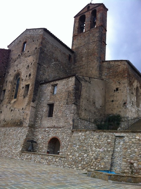 Chiesa S. Francesco