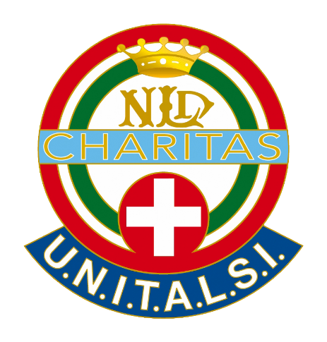 LOGO UNITALSI